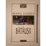 Mihail Alexeev - Bătăușii