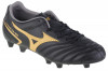 Pantofi de fotbal Mizuno Monarcida Neo II FG P1GA232550 negru, 40, 40.5, 41, 45 - 47