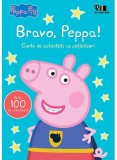 Cumpara ieftin Peppa Pig: Bravo, Peppa!, Mark Baker, Neville Astley - Editura Art