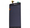 Display LCD Lenovo S60, Touchscreen, Negru