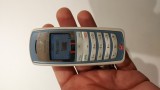 1318.Telefon Nokia 2125i - Model American - Pentru Colectionari - CDMA, Neblocat, Negru