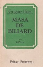 Masa de biliard foto