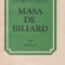 Masa de biliard