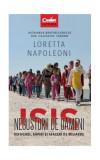 Isis. Negustorii de oameni - Paperback brosat - Loretta Napoleoni - Corint