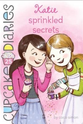 Katie Sprinkled Secrets foto