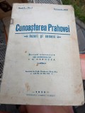 Cunoașterea Prahovei &ndash; locuri și oameni, I. G. Obrocea