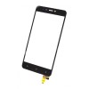 Touchscreen Gionee P7 Max Negru - Display Telefon, Componenta de Inalta Calitate