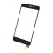 Touchscreen Gionee P7 Max, Negru