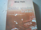 Mihai Pelin RAIDUL ESCADREI TRADATE, 2005, Alta editura