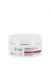 Dove Masca de par 200 ml Regenerate Nourishment foto