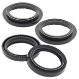 Kit Simeringuri Furcă Ulei și Praf 41x53x8 All Balls 56-129 &ndash; Yamaha, Kawasaki, Suzuki, Triumph