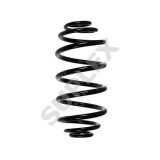 Arc spiral Opel Zafira B Suplex 23418, parte montare : Punte Spate