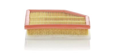 MANN-FILTER C 27 126 Filtru aer foto