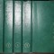 Poezia Europei in 5 volume multilingve