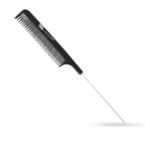 Cumpara ieftin Pieptene - NISH MAN - frizerie/coafor - 025