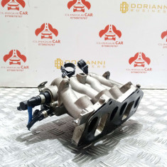 Galerie admisie Fiat Lancia 1.2i