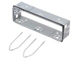 Cadru Universal 1 DIN 4CARMEDIA pentru Blaupunkt, Grundig, Philips