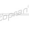 Conducta / cablu frana VW SHARAN (7M8, 7M9, 7M6) (1995 - 2010) TOPRAN 108 933