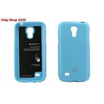 HUSA MERCURY JELLY SAMSUNG GALAXY S3MINI I8190 SKY BLUE BLISTER foto