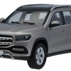 Macheta Oe Mercedes-Benz GLS X167 1:43 Silver B66960620