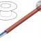 Cablu de Control HTKSH 1x2x1,4mm LSZH Cu