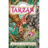 Intoarcerea lui Tarzan - Edgar Rice Burroughs