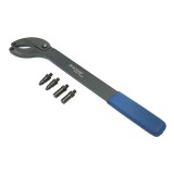 Cheie reglabila blocare pinioane distributie, ax came VW, Audi, Skoda Breckner Germany