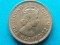MAURITIUS-HALF RUPEE 1975 - 2