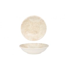 Bonna Placa de service - Nacrous - Por&Aring;&pound;elan - 15 cm (330cc) - set de 2