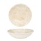 Bonna Placa de service - Nacrous - Por&Aring;&pound;elan - 15 cm (330cc) - set de 2