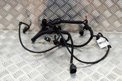 Cablaj senzor de parcare spate PORSCHE PANAMERA 970 2016 OEM: 97061280301,970.612.803.01 11567970 foto