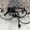 Cablaj senzor de parcare spate PORSCHE PANAMERA 970 2016 OEM: 97061280301,970.612.803.01 11567970