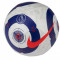 Mingi de fotbal Nike Flight Premier League Mini Ball CQ7235-101 alb