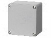 Carcasa ABS, 80mmx82mmx55mm, IP66, IP67, FIBOX - AB 080806