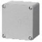 Carcasa ABS, 80mmx82mmx55mm, IP66, IP67, FIBOX - AB 080806