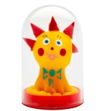 Condomerie-Prezervative Pictate Manual Comet-Latex