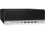 PC Refurbished HP ProDesk 600 G5 SFF, Intel Core i5-8500 3.00 - 4.10GHz, 8GB DDR4, 256GB SSD + Windows 10 Pro NewTechnology Media