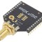 Modul RF SMA XBee 2,4GHz I2C SPI UART