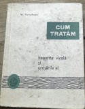 DVP21 Medicina - Hepatita virala si urmarile ei
