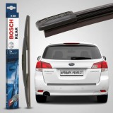 Cumpara ieftin Ștergător Lunetă Subaru Legacy Kombi B14 2009-2014 | Bosch Rear H354