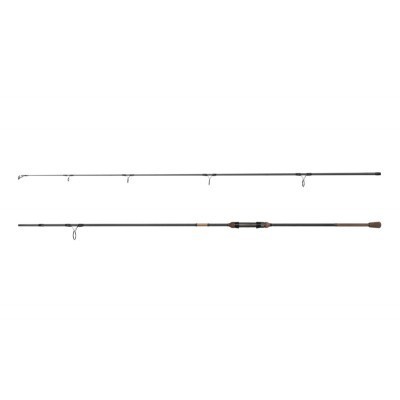 Lanseta crap carbon Delphin SYMBOL Carper 3.0 m, 2 tronsoane, A: 3 lbs
