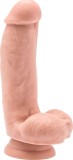 Dildo Get Real Natural 13.5 cm, Toy Joy