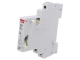 Contacte auxiliare DIN IP20 LS ELECTRIC