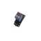 Releu de timp cu display digital, H3Y-4 DC24V, cu baza