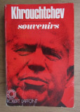 Souvenirs... / Khrouchtchev Hrusciov