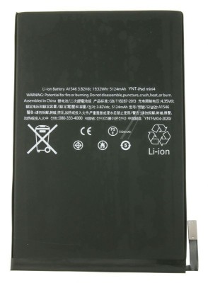 3,82V-5100MAH ACUMULATOR ALTERNATIV IPAD MINI 4 COM foto