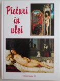 Ursula Bagnall - Picturi in ulei: Album de arta