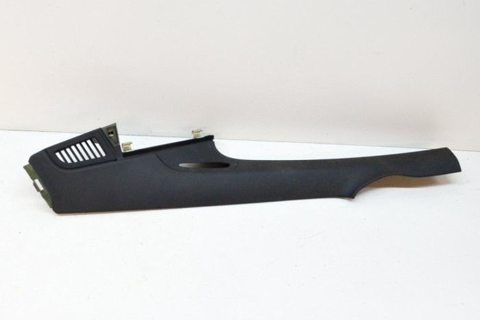 Ornament st&acirc;lp dreapta PORSCHE 911 997 2006 OEM: Coupe | 13821142