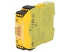 Releu de Siguranță 24VDC PNOZ s5