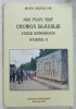 ARC PESTE TIMP , CRONICA ISLAZULUI , STUDIU MONOGRAFIC , VOLUMUL II de NEATU CRISTEA ION , 2025